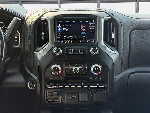 2022 GMC Sierra 3500 HD Denali