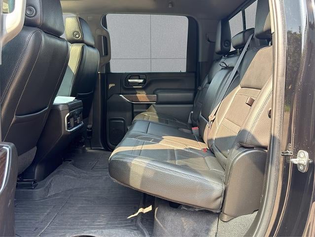 2022 GMC Sierra 3500 HD Denali