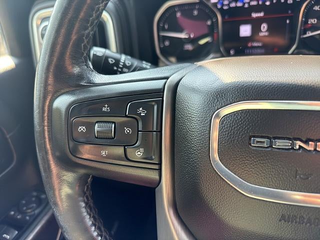2022 GMC Sierra 3500 HD Denali