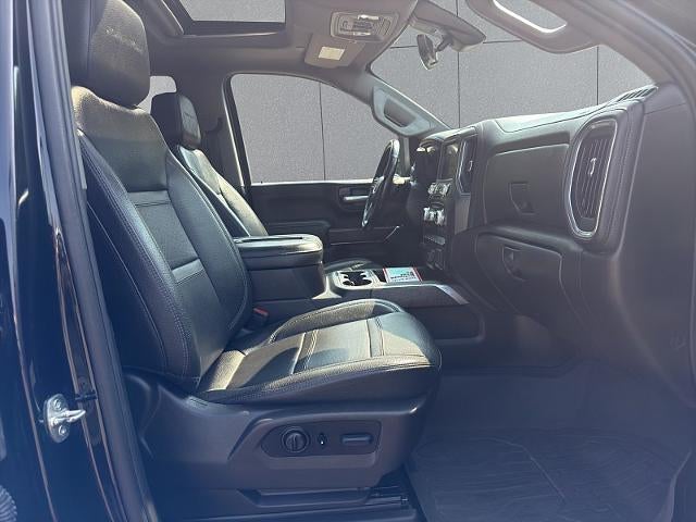 2022 GMC Sierra 3500 HD Denali
