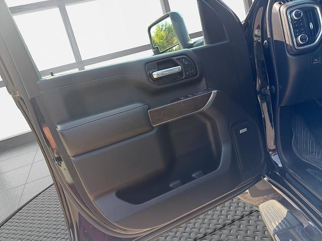 2022 GMC Sierra 3500 HD Denali