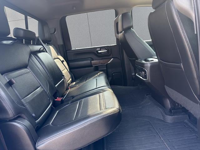 2022 GMC Sierra 3500 HD Denali