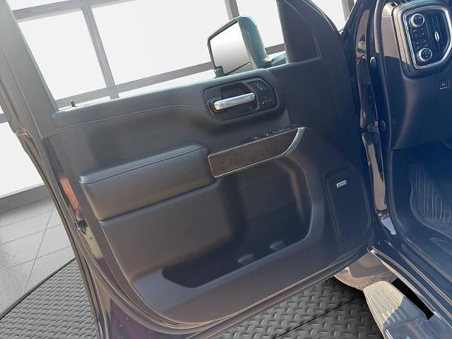 2022 GMC Sierra 3500 HD Denali