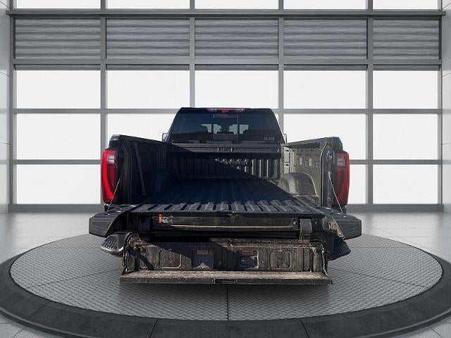 2024 GMC Sierra 3500 HD Denali Ultimate