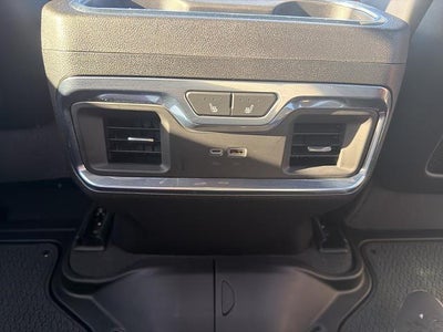 2024 GMC Sierra 3500 HD Denali Ultimate