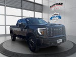 2024 GMC Sierra 3500 HD Denali Ultimate