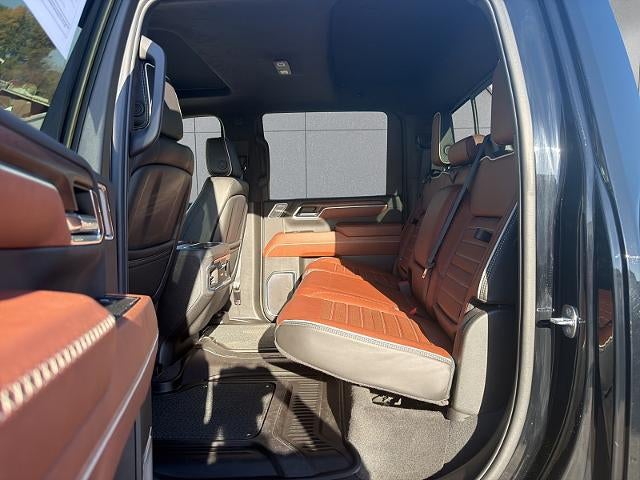 2024 GMC Sierra 3500 HD Denali Ultimate