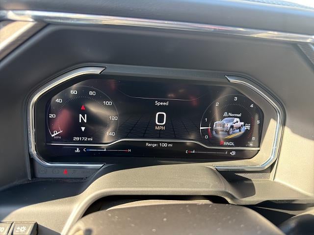 2024 GMC Sierra 3500 HD Denali Ultimate