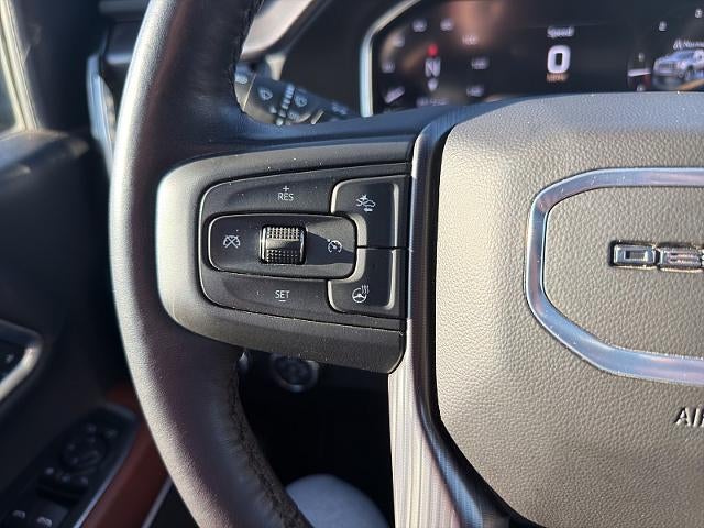 2024 GMC Sierra 3500 HD Denali Ultimate