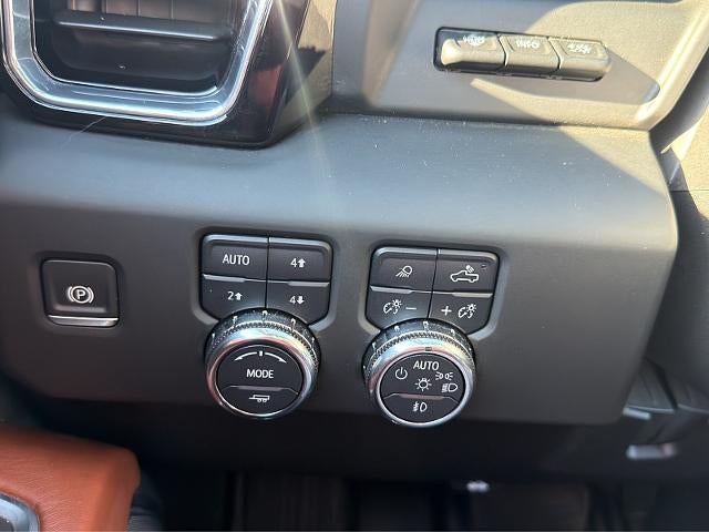 2024 GMC Sierra 3500 HD Denali Ultimate