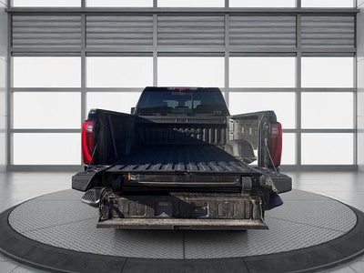 2024 GMC Sierra 3500 HD Denali Ultimate