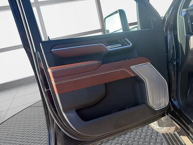 2024 GMC Sierra 3500 HD Denali Ultimate
