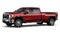 2026 GMC Sierra 3500 HD SLT DRW