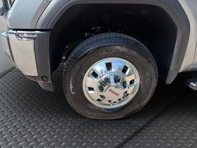 2026 GMC Sierra 3500 HD SLT DRW