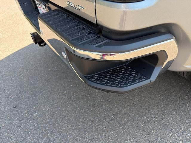 2026 GMC Sierra 3500 HD SLT DRW