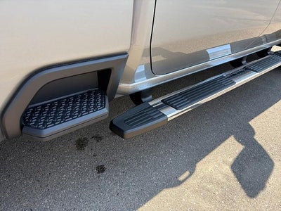 2026 GMC Sierra 3500 HD SLT DRW