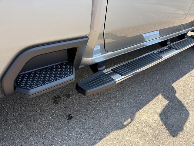 2026 GMC Sierra 3500 HD SLT DRW