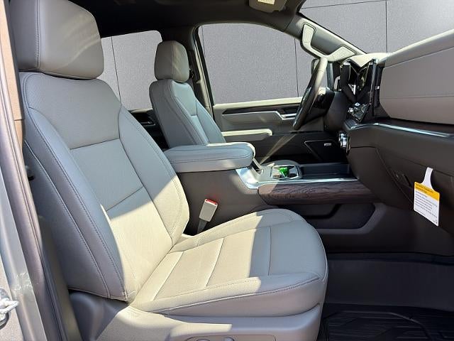 2026 GMC Sierra 3500 HD SLT DRW