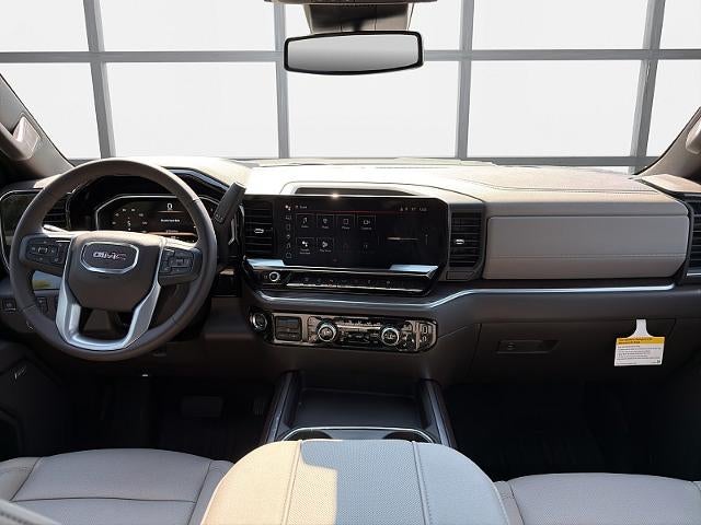 2026 GMC Sierra 3500 HD SLT DRW
