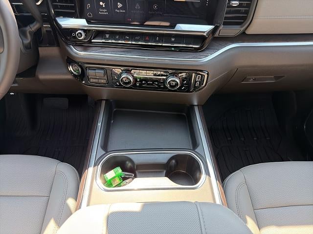 2026 GMC Sierra 3500 HD SLT DRW
