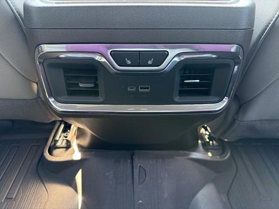 2026 GMC Sierra 3500 HD SLT DRW