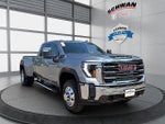 2026 GMC Sierra 3500 HD SLT DRW