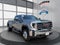 2026 GMC Sierra 3500 HD SLT DRW