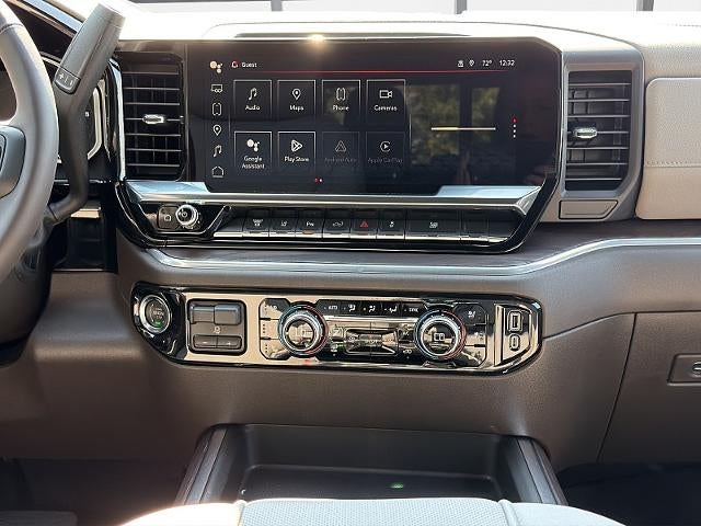 2026 GMC Sierra 3500 HD SLT DRW
