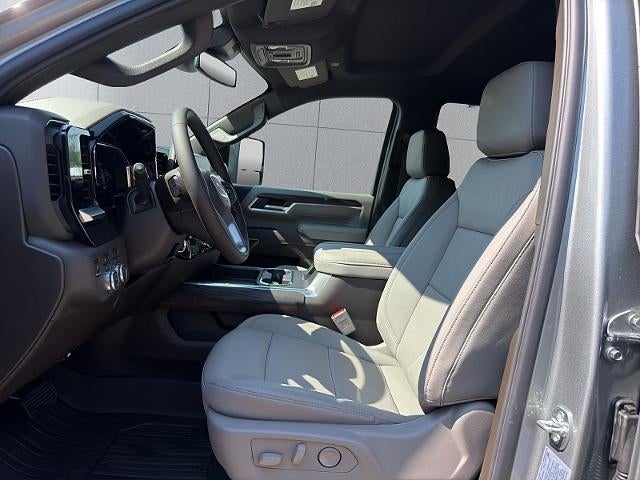 2026 GMC Sierra 3500 HD SLT DRW