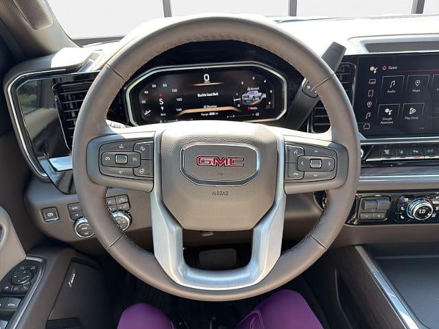 2026 GMC Sierra 3500 HD SLT DRW