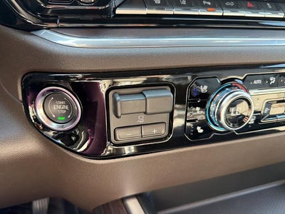 2026 GMC Sierra 3500 HD SLT DRW