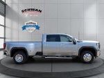 2026 GMC Sierra 3500 HD SLT DRW