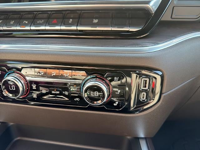 2026 GMC Sierra 3500 HD SLT DRW