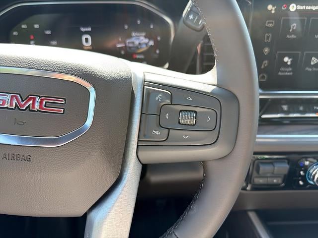 2026 GMC Sierra 3500 HD SLT DRW