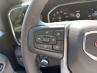 2026 GMC Sierra 3500 HD SLT DRW