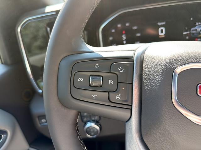 2026 GMC Sierra 3500 HD SLT DRW