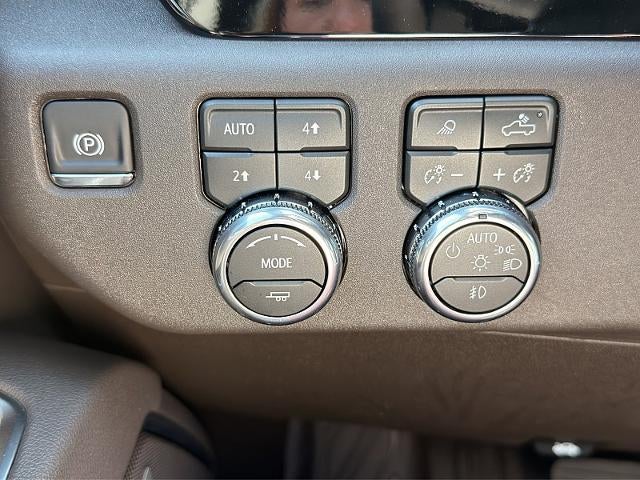 2026 GMC Sierra 3500 HD SLT DRW