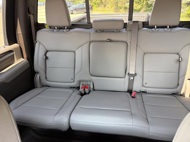 2026 GMC Sierra 3500 HD SLT DRW