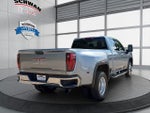 2026 GMC Sierra 3500 HD SLT DRW