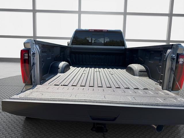 2026 GMC Sierra 3500 HD SLT DRW