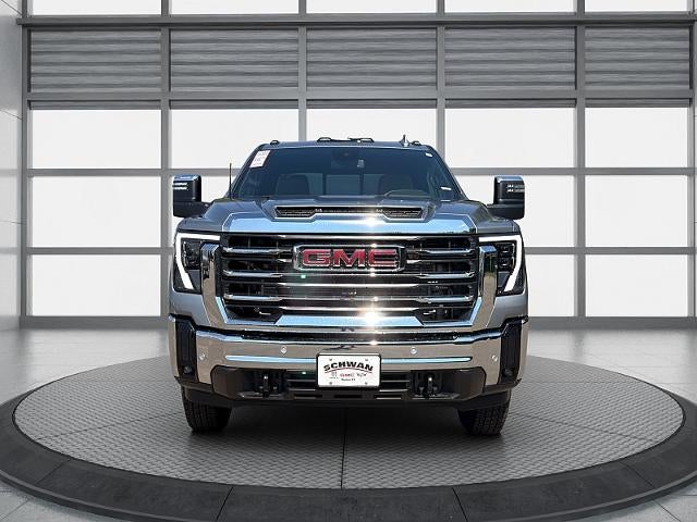 2026 GMC Sierra 3500 HD SLT DRW