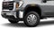 2026 GMC Sierra 3500 HD SLT DRW