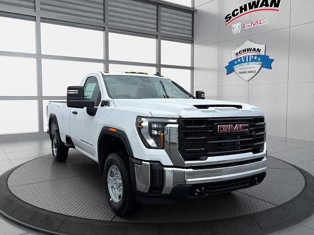2026 GMC Sierra 4WD Crew Cab Standard Box Denali's photo