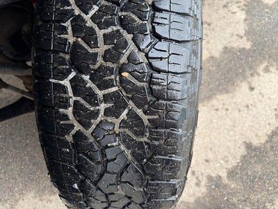 2025 GMC Sierra 3500 HD Denali