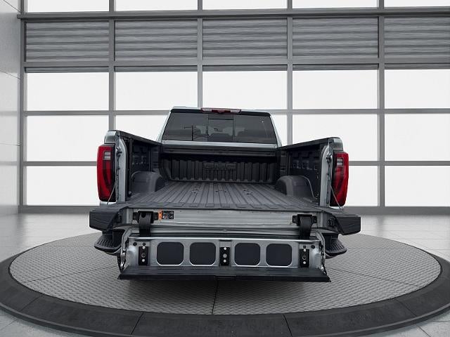 2025 GMC Sierra 3500 HD Denali