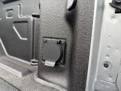 2025 GMC Sierra 3500 HD Denali