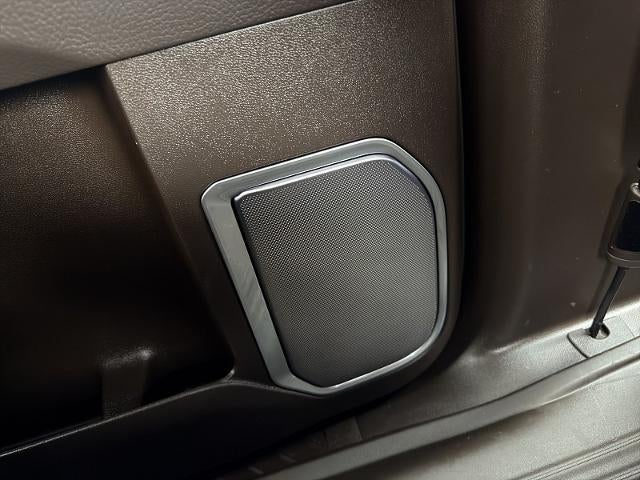 2025 GMC Sierra 3500 HD Denali