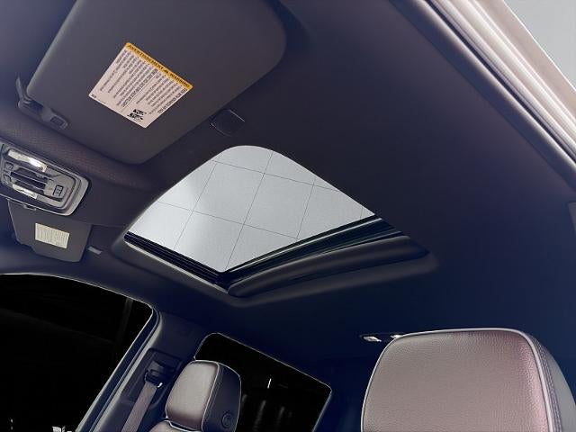 2025 GMC Sierra 3500 HD Denali