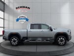 2025 GMC Sierra 3500 HD Denali