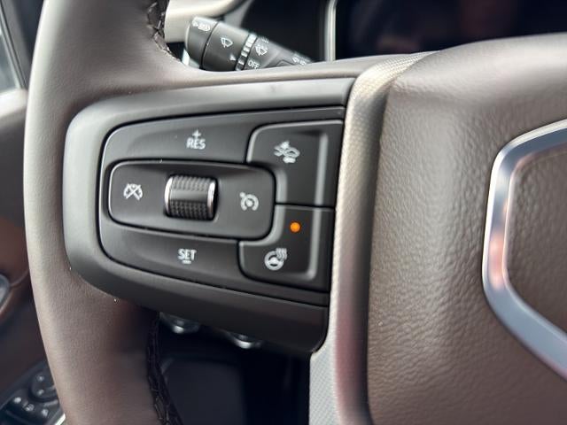 2025 GMC Sierra 3500 HD Denali